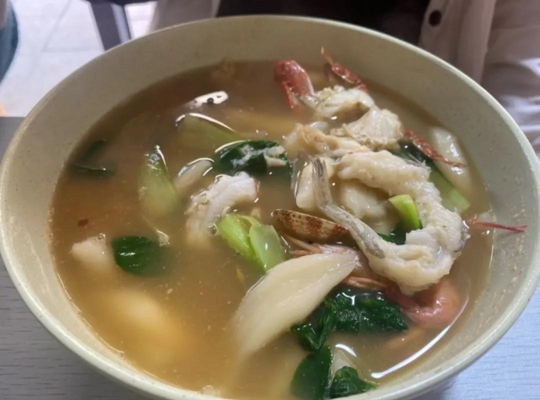 宁波出发枸杞岛旅游攻略,上海到枸杞岛自驾游攻略