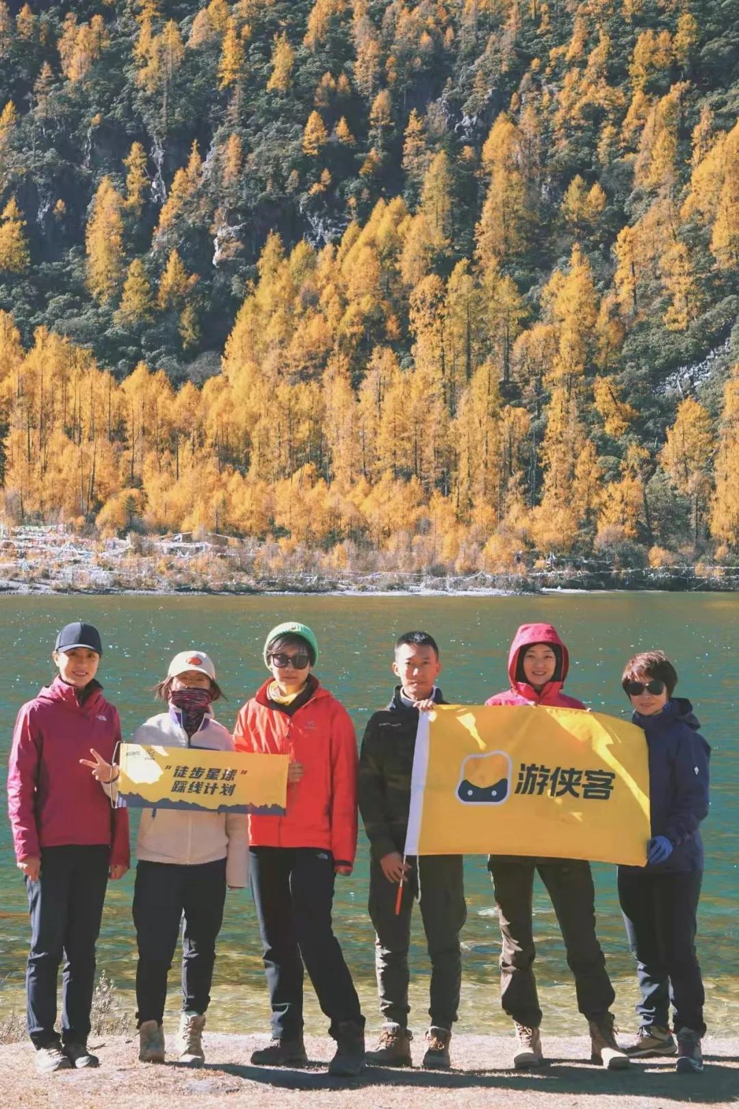 中国十大艰险户外线路,中国最佳户外线路图