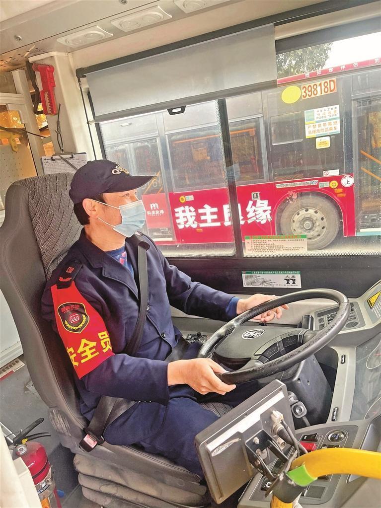 守护万家灯火他们春节在岗,他们坚守深圳抗疫一线