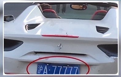 “油王”张翰：扯内衣袭胸女演员，拖行交警致残，新剧遭央视封杀