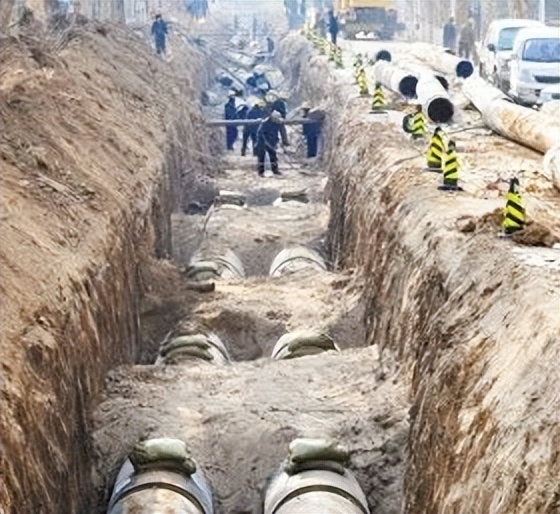 一级建造师燃气管道施工图,一级建造师公路管道施工流程