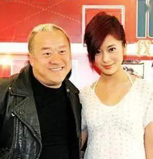 港星曾志伟事件,港圈情史曾志伟