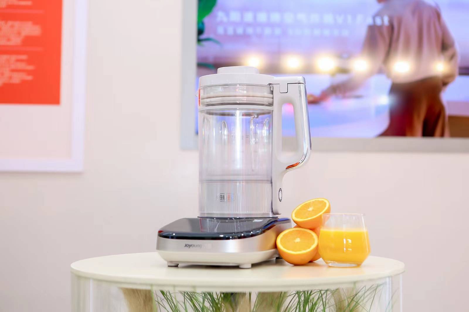 太空空间站的厨房,太空空间站九阳