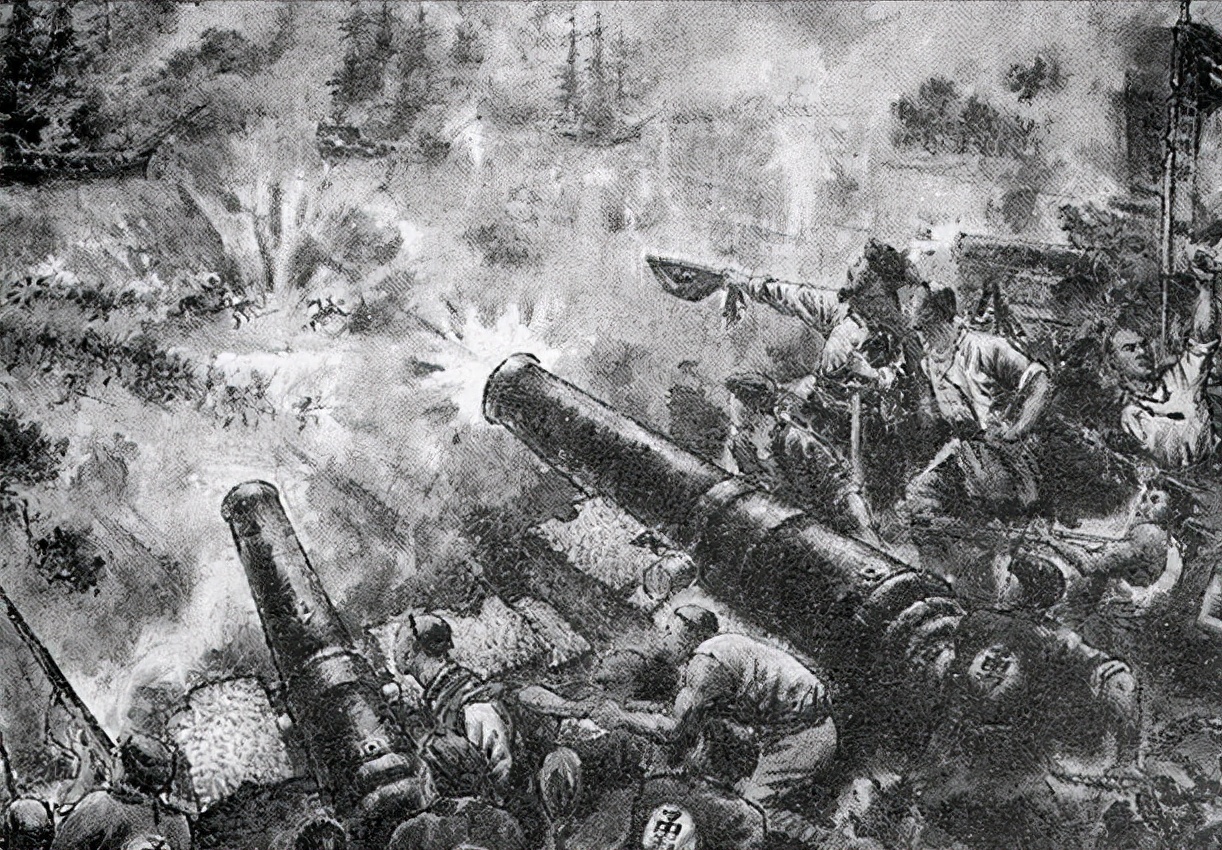 *片鸦**战争开打和输掉的原因