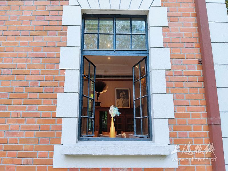 徐家汇小红楼的历史,上海徐家汇小红楼