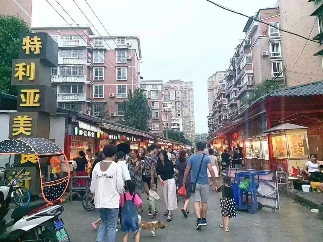 蚌埠为什么突然火了,蚌埠为什么突然火了图片