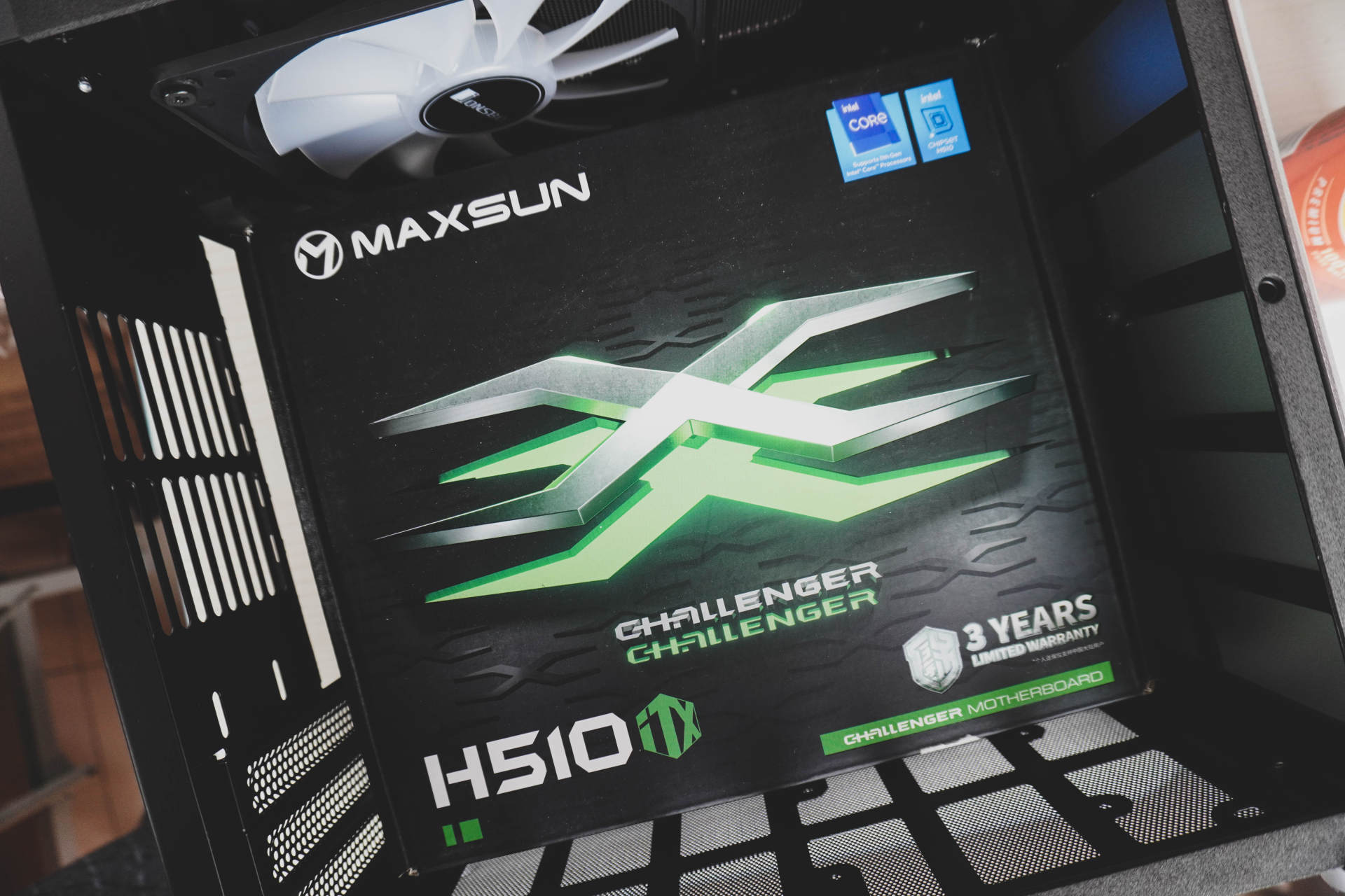 机箱空间太小了咋办,主机机箱太大了怎么改小