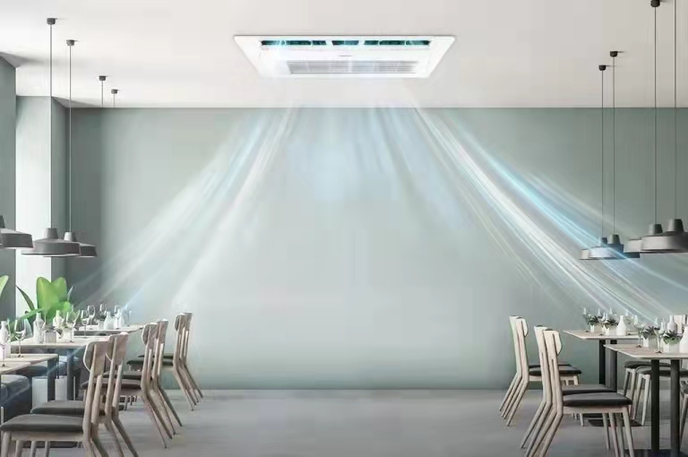 三星空调中央空调使用感受,三星中央空调怎么样最省电