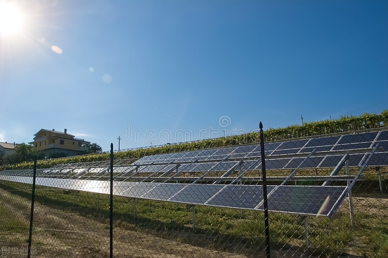 光伏电站验收质量流程,光伏电站质检流程及内容