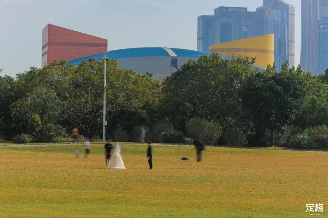 4号线值得逛的地方,16号线的游玩攻略