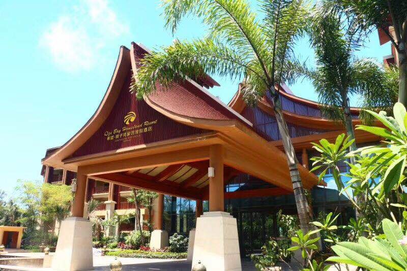 临海而居，独享静谧舒适的海居生活