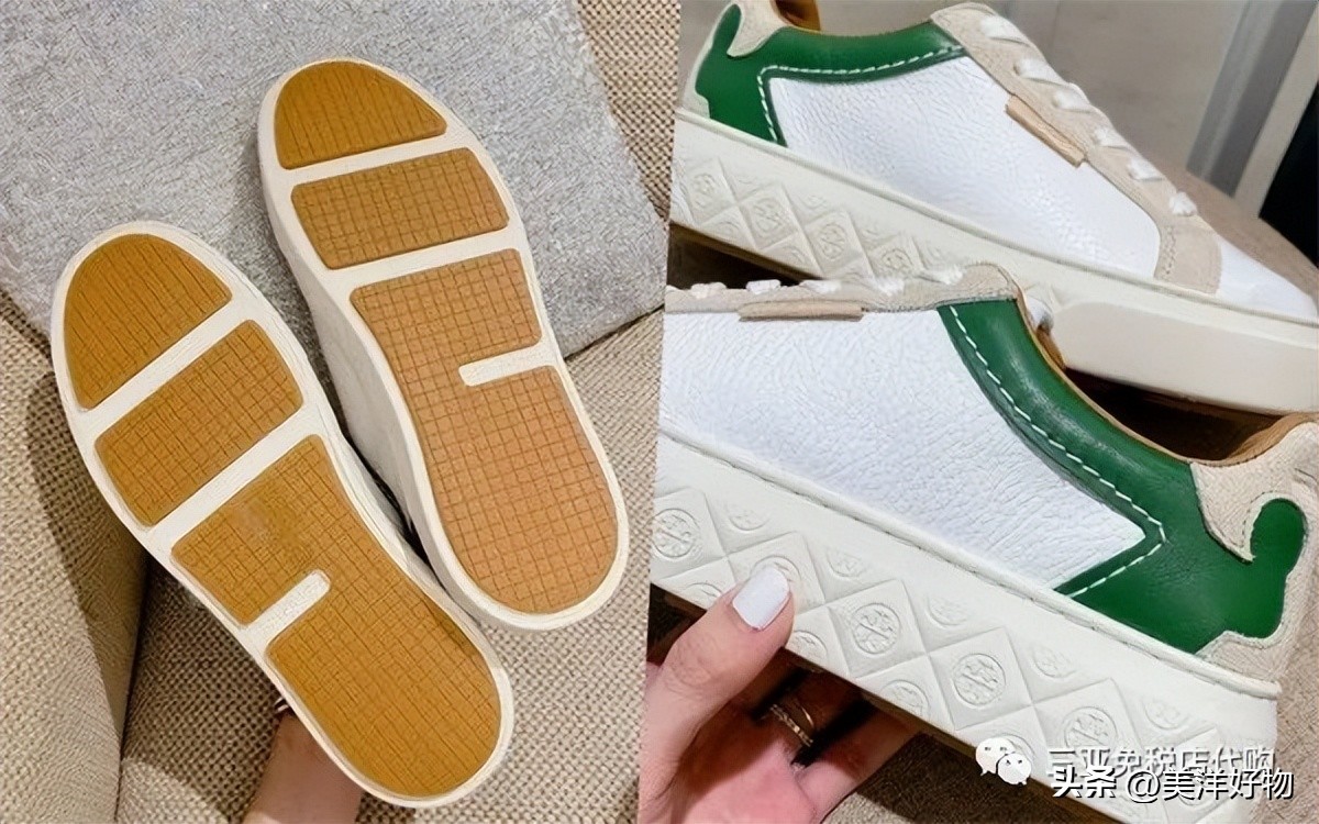 toryburch鞋码7.5,toryburch紫色好运鞋