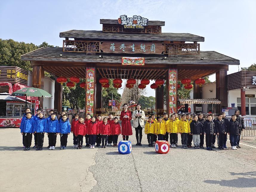 江苏大型儿童成长节目剪刀石头布,小鸭嘎嘎儿歌石头剪刀布早教0-3岁