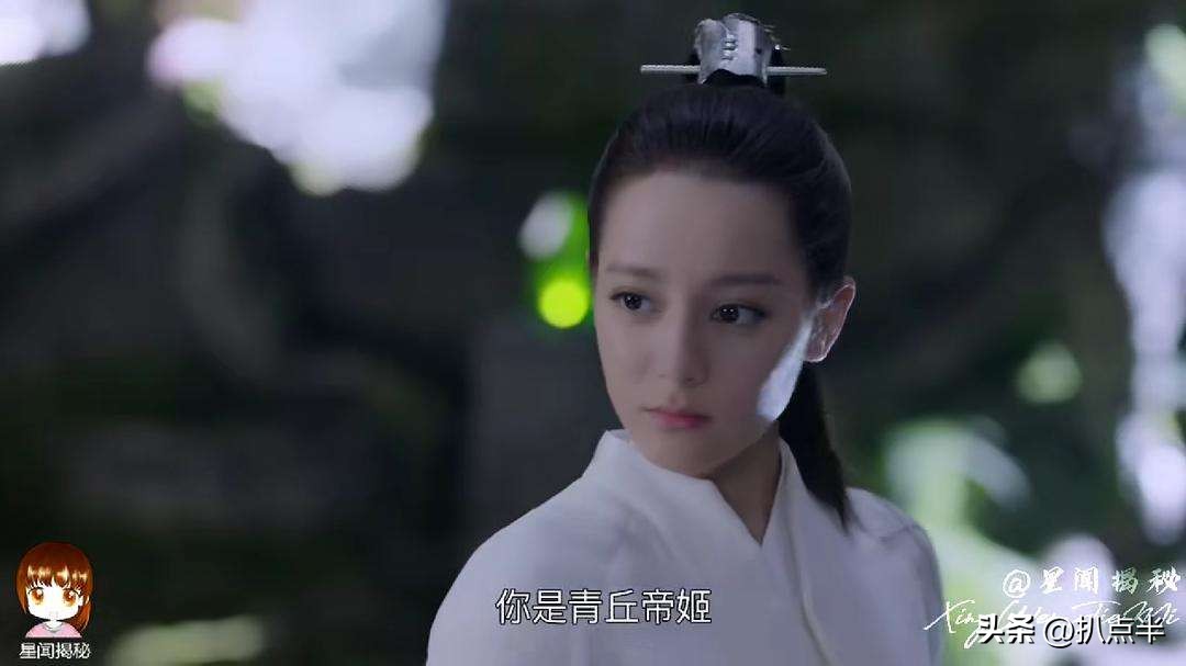 花期巨短的5位90后小花：出道时惊为天人，缘何一部戏耗光灵气？