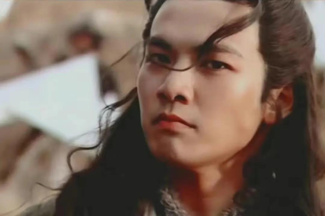 明明是反派但是让人恨不起来的人,明明人设是反派却因太帅让人原谅