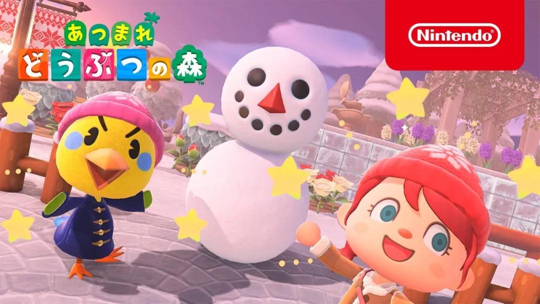 任天堂switch最新体感游戏,任天堂switch新游戏雪人兄弟在哪