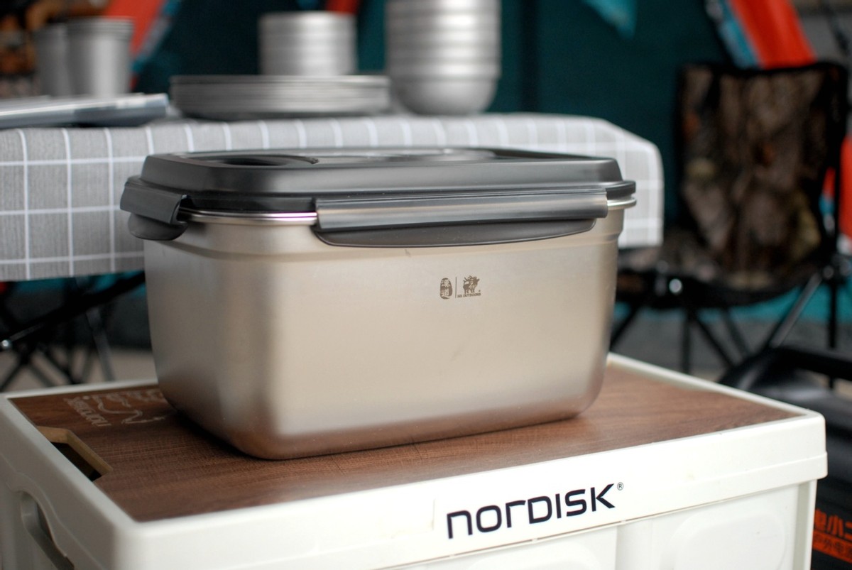 精致化露营装备,精致露营套装