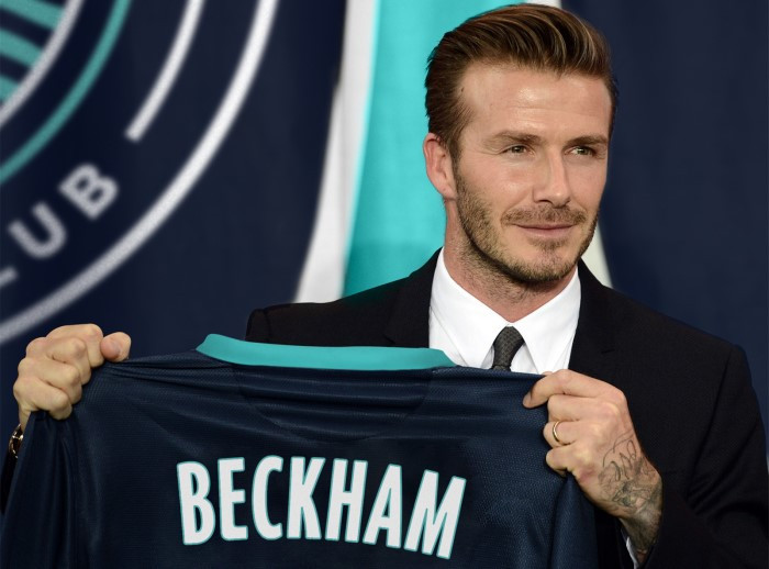 柯特加纳：劳尔有机会辅助安胖，小贝可以考虑莫德里奇