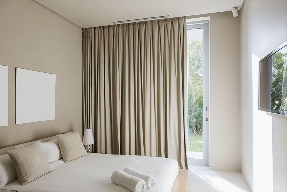 窗帘的选购方法和技巧,窗帘如何选购比较合适