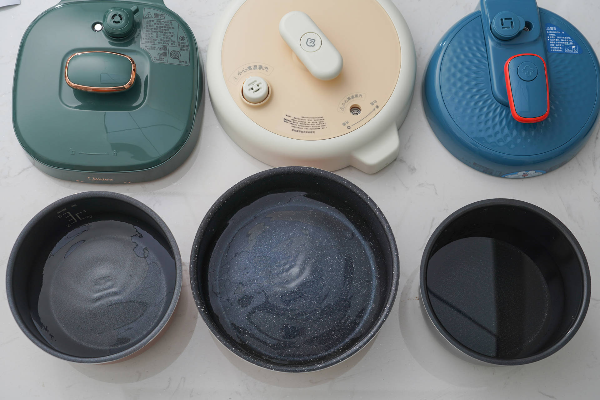 家用电压力锅怎么选,小家庭电压力锅推荐