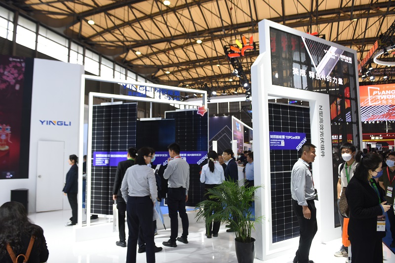 英利绿色能源最新信息,英利绿色能源