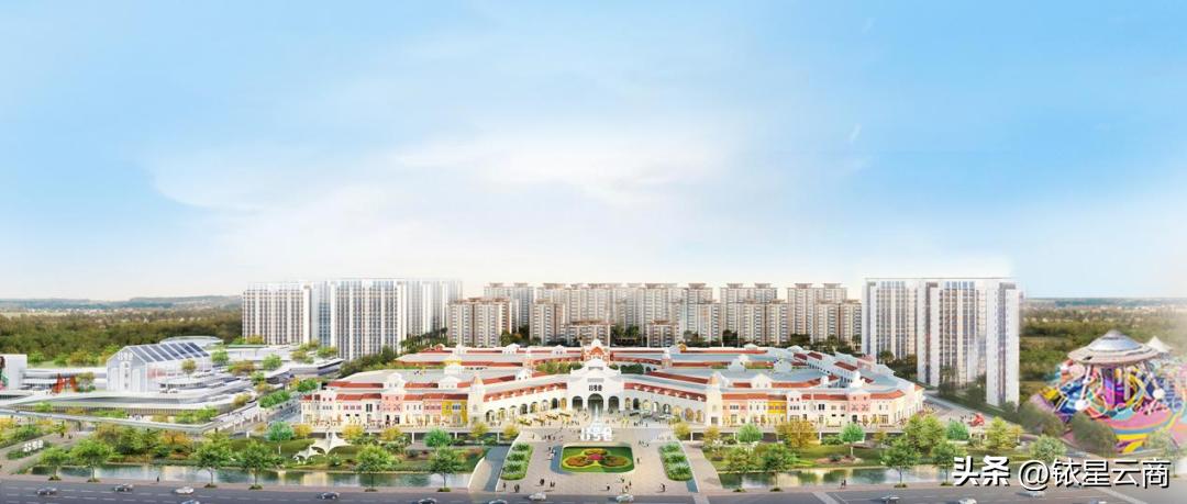 奥莱火爆招商,奥莱板块后续发展规划