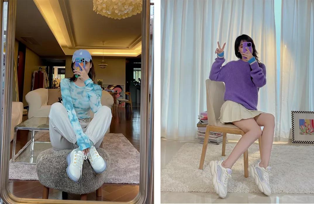 安踏奥运冠军鞋新款,安踏奥运冠军系列测评