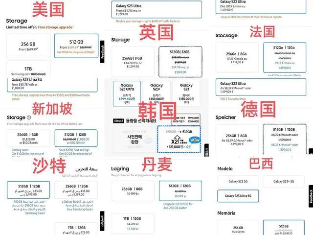 三星手机售后服务中国与国外不同,三星手机免费保修有哪些项目
