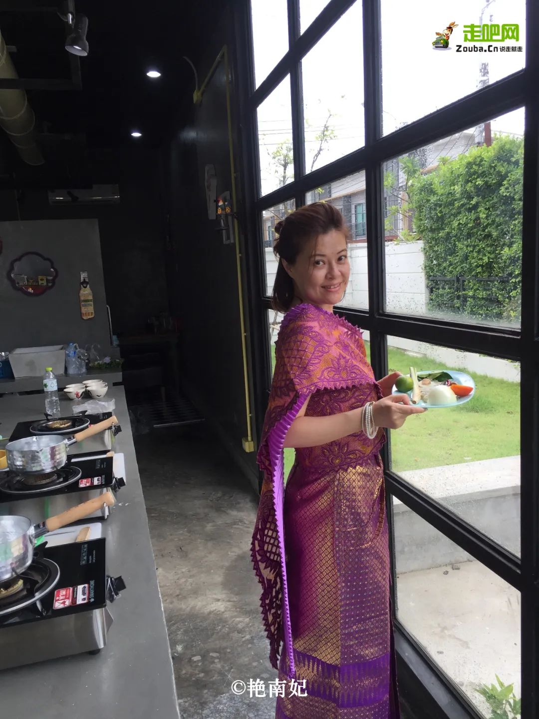 10年旅居,90后夫妻环球旅行8年走遍36个国家