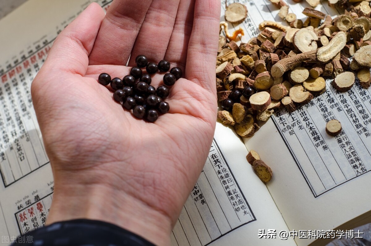 便秘最好用什么中成药调理,经常便秘教你一招专治顽固性便秘