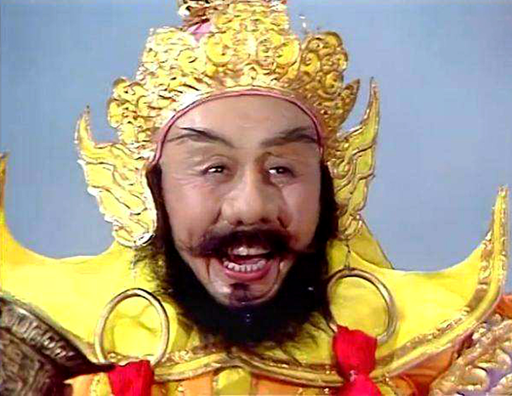 西天取经时孙悟空做了哪些贡献,取经时孙悟空有多少岁