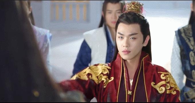 张若昀为什么不演法医2了,张若昀为什么不当侦探