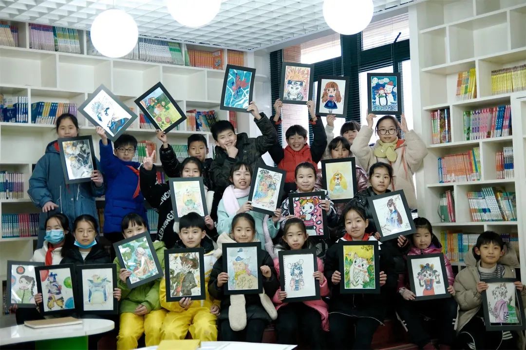 鍎跨鍙嬪ソ瀛︽牎鏁欒偛妗堜緥,鍎跨鍙嬪ソ灏忓