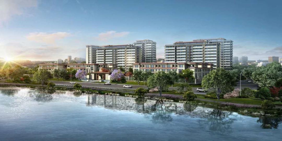 全新加推21栋256大平层,400万大平层楼盘