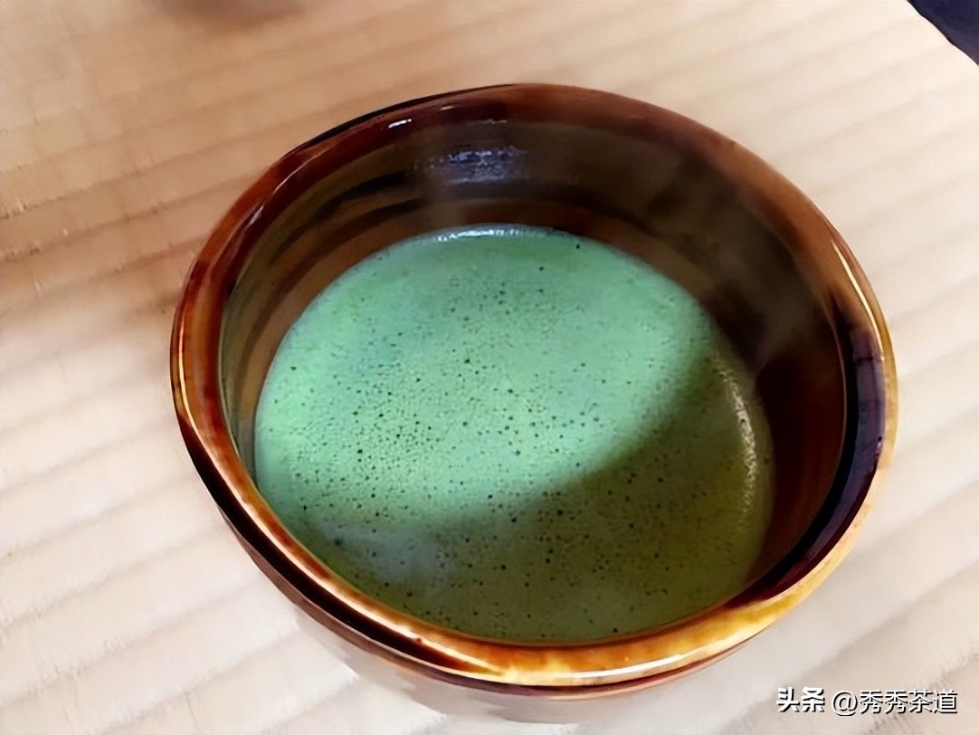 冬天最适合喝的六款茶,秋冬的季节推荐您喝这几款茶