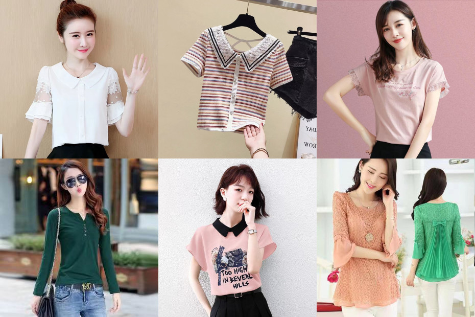 网购衣服还有哪些踩坑套路,网购怎么买到便宜又质量好的衣服