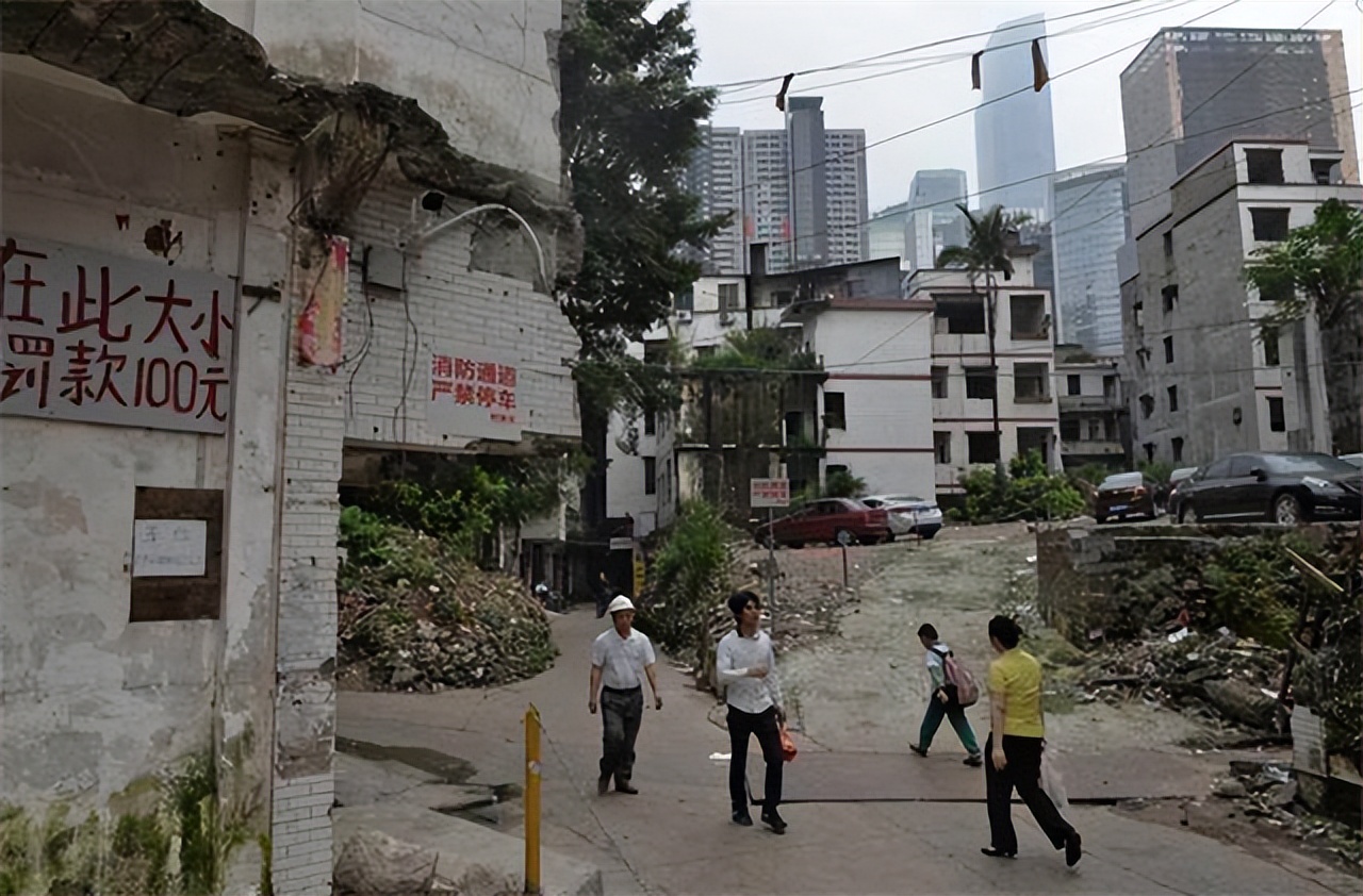 广州最牛的钉子户完整版,广州最牛钉子户10平方赔偿400万