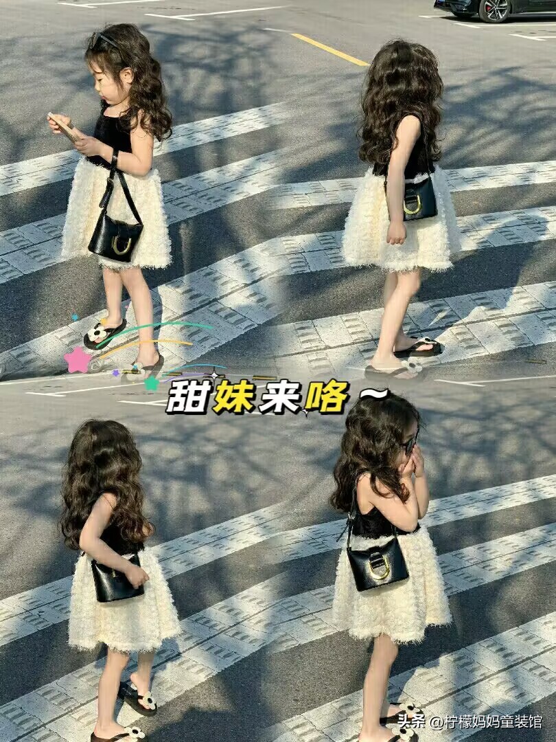 童装质量问题,便宜童装有危害为什么还能买