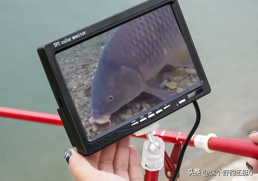 可视探测鱼器好用么,探鱼器对于钓鱼爱好者来说有用吗