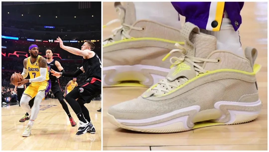 2021年球星上脚球鞋前十排名,球星球鞋上脚集锦