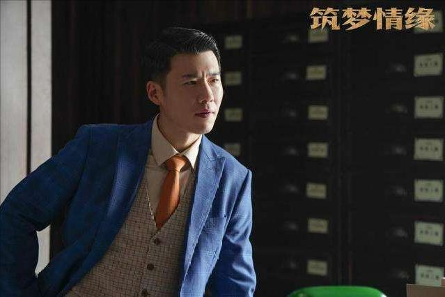 二代演员王骁现状,星二代演员王骁