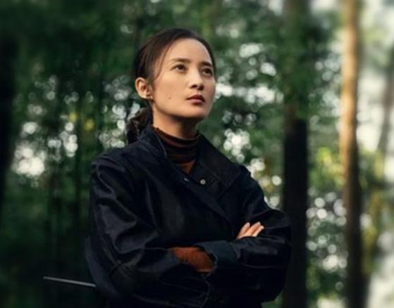 演技最渣的十大演员,中国十大演技派实力演员