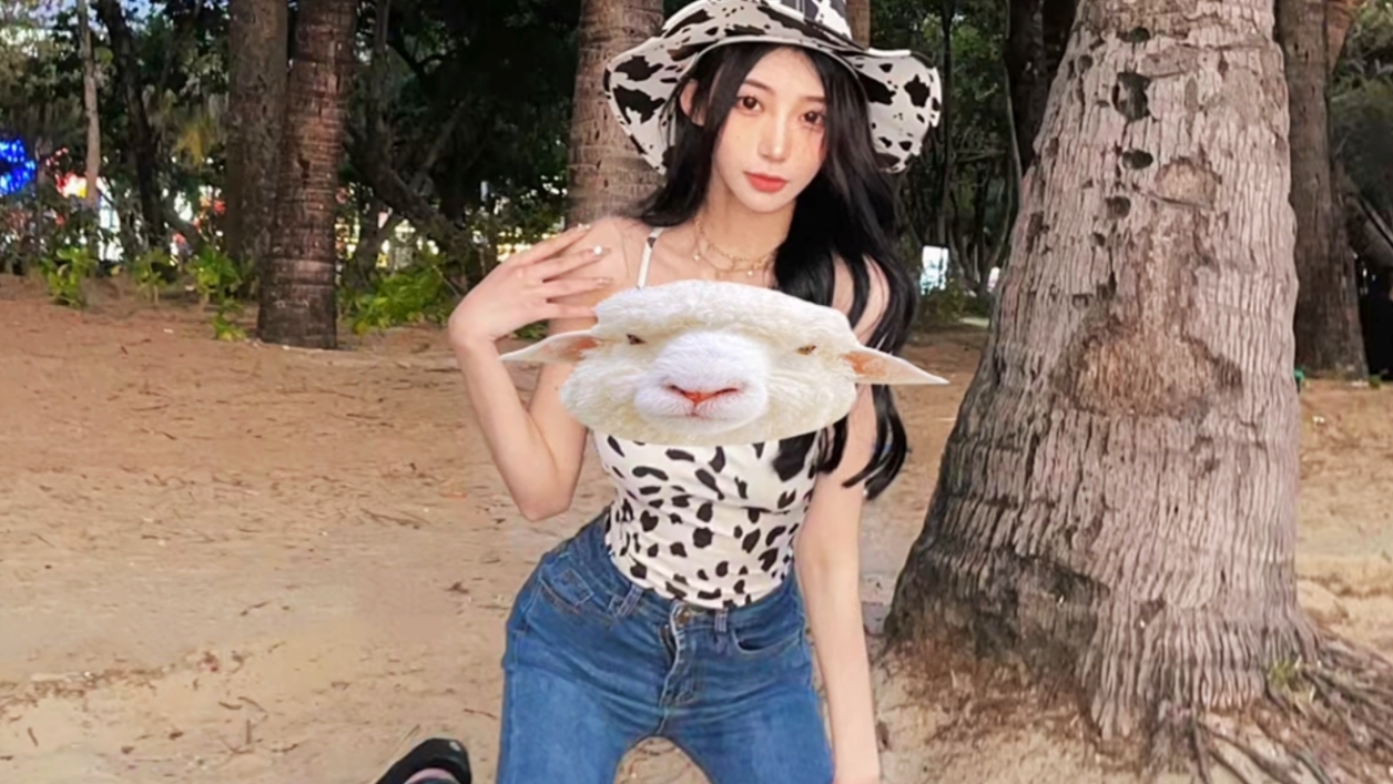 童锦程和小羊吵架后见面回放,童锦程对小羊发火后续