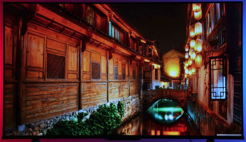 海信55e3h电视测评,深度评测海信55寸电视