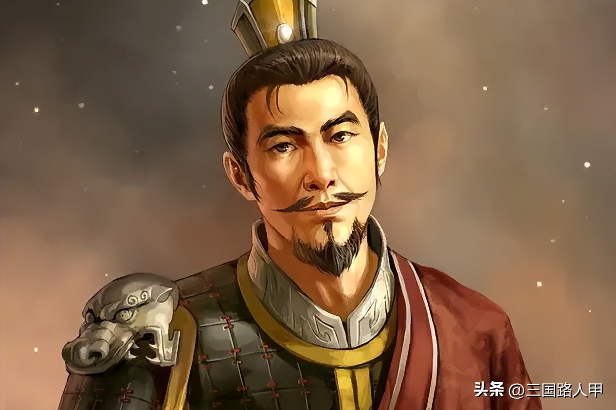 底定三辅，威镇雍凉，曹魏西北长城张既的辉煌一生