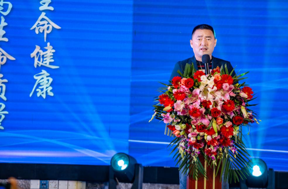 孝当先子恩羊奶怎么样,孝当先集团的羊骨髓肽有什么功效