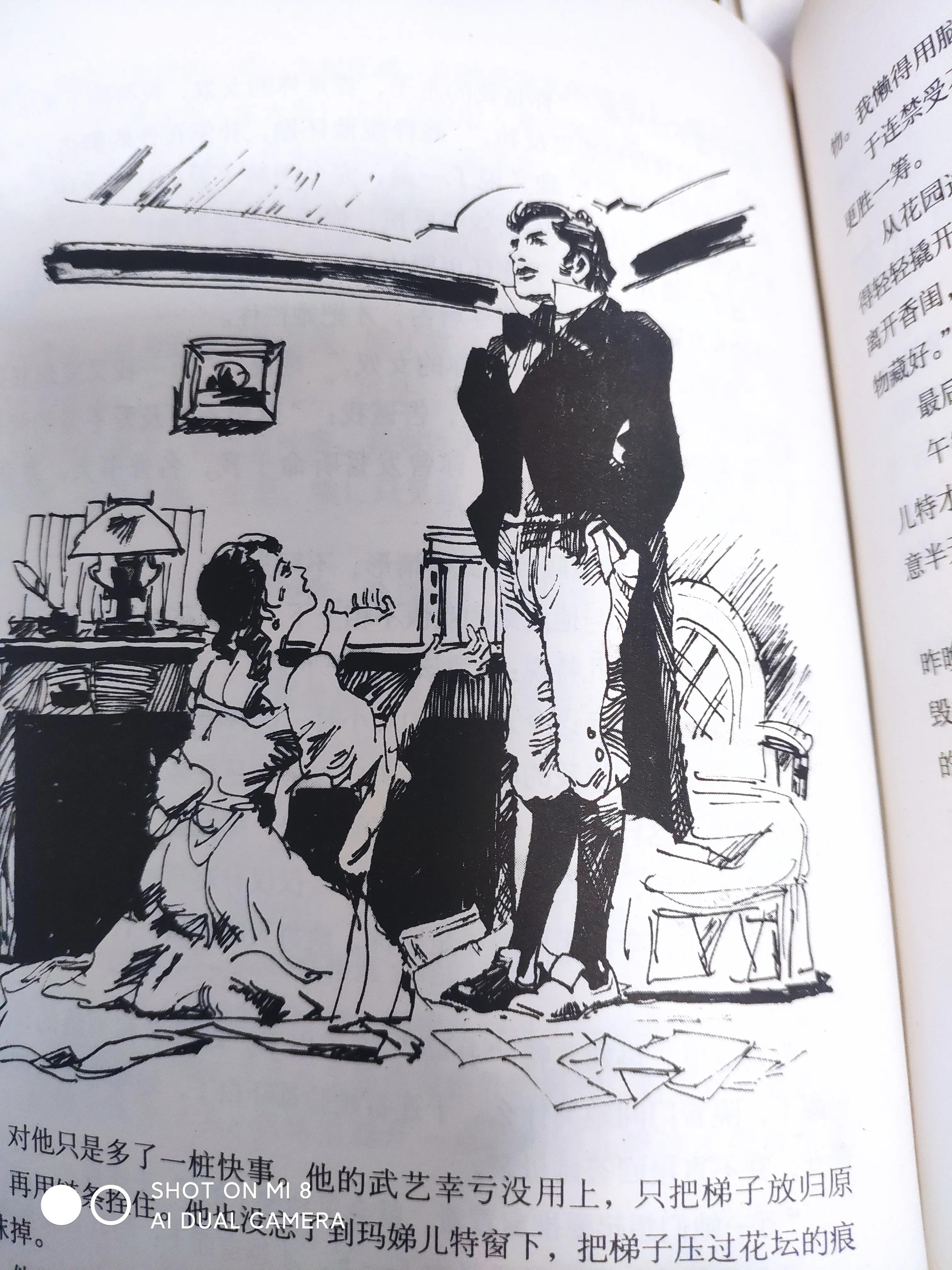 红与黑读后感1000字,红与黑读后感1000字英文版