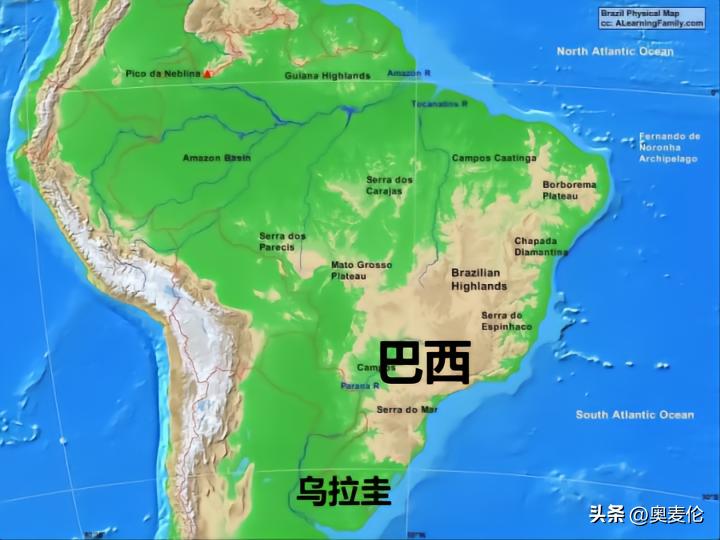 阿根廷和乌拉圭是同民族吗,阿根廷和乌拉圭谁更厉害一点