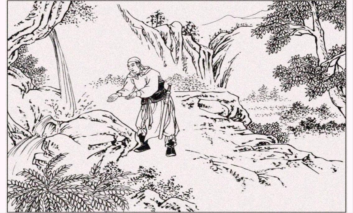 老翁卖驴民间故事,民间故事老汉卖驴