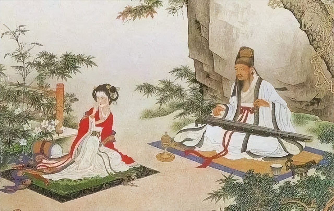 苏轼曾多次想自杀，从来没有天生的豁达，不过在苦难面前选择坚强